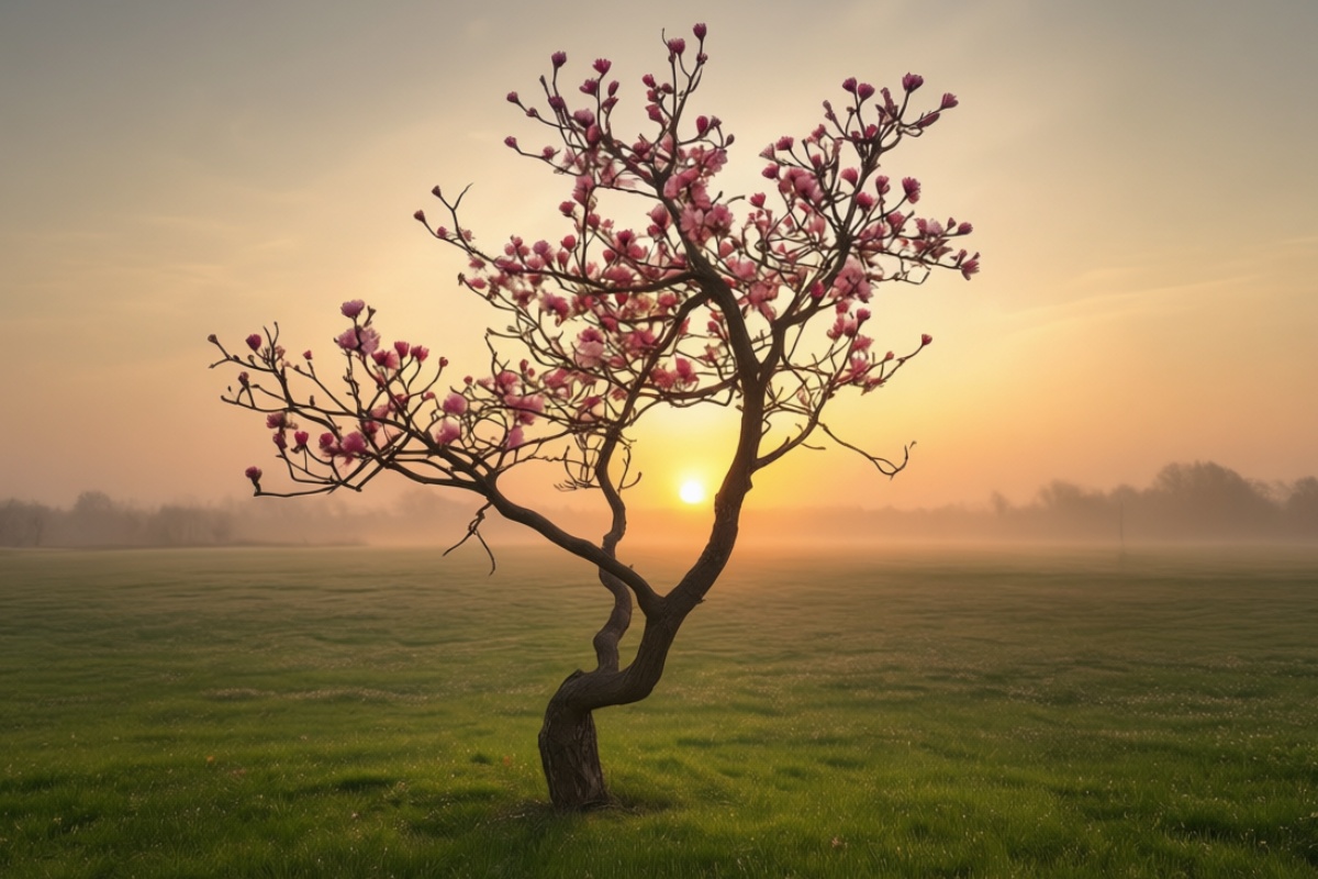 Reconnecting & self healing - The Part of Us That Is Still Alive