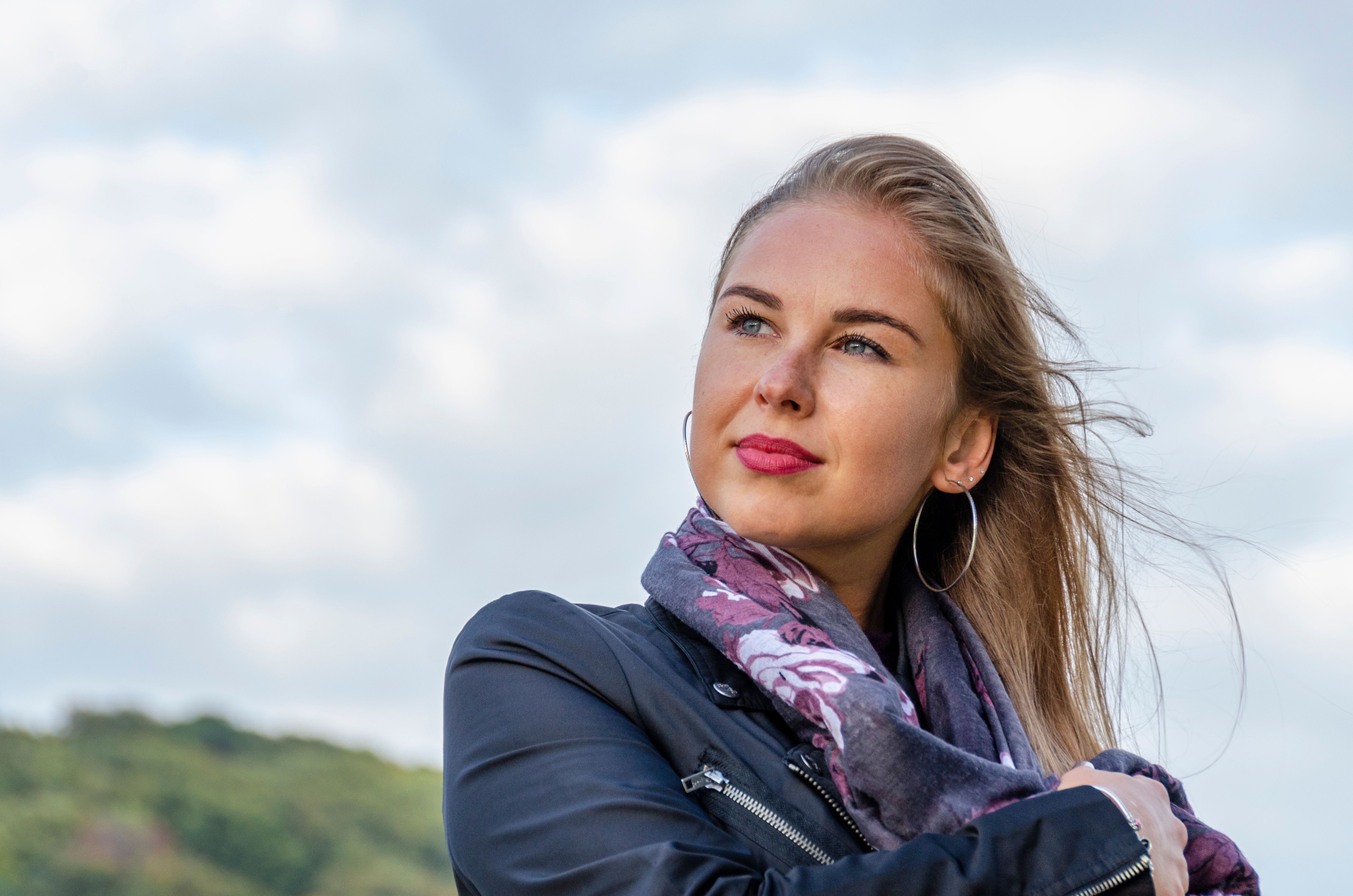Muriel Laradi kinesiology